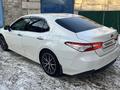 Toyota Camry 2018 года за 16 500 000 тг. в Павлодар – фото 3