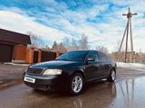 Audi A6 1999 года за 2 500 000 тг. в Костанай – фото 2