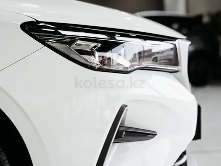 Geely Emgrand 2025 года за 6 690 000 тг. в Тараз – фото 7