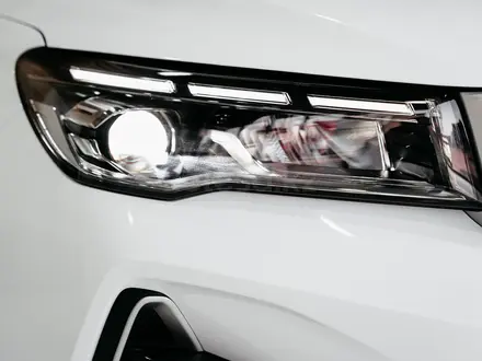 Geely Emgrand 2025 года за 6 690 000 тг. в Тараз – фото 6