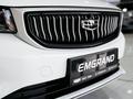 Geely Emgrand 2025 года за 6 690 000 тг. в Тараз – фото 9