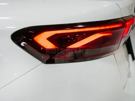 Geely Emgrand 2025 года за 6 690 000 тг. в Тараз – фото 15