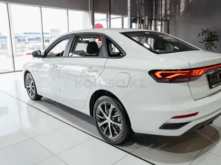 Geely Emgrand 2025 года за 6 690 000 тг. в Тараз – фото 11