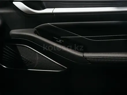 Geely Emgrand 2025 года за 6 690 000 тг. в Тараз – фото 17