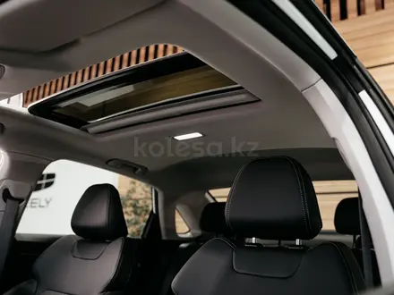 Geely Emgrand 2025 года за 6 690 000 тг. в Тараз – фото 18