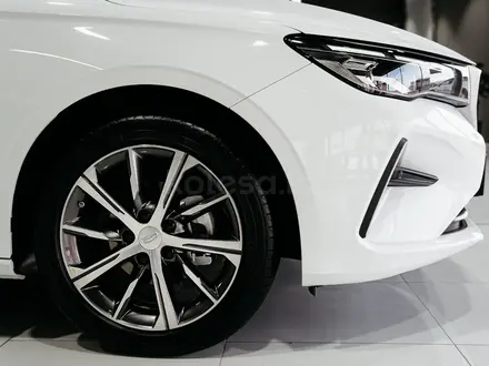 Geely Emgrand 2025 года за 6 690 000 тг. в Тараз – фото 4