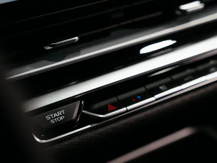 Geely Emgrand 2025 года за 6 690 000 тг. в Тараз – фото 20