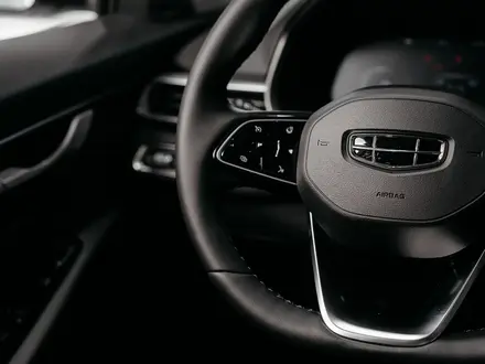 Geely Emgrand 2025 года за 6 690 000 тг. в Тараз – фото 23