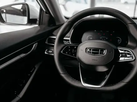 Geely Emgrand 2025 года за 6 690 000 тг. в Тараз – фото 24