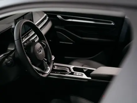 Geely Emgrand 2025 года за 6 690 000 тг. в Тараз – фото 27