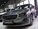 Geely Emgrand 2025 года за 7 690 000 тг. в Тараз – фото 4