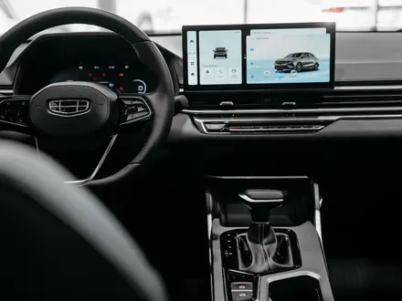 Geely Emgrand 2025 года за 6 690 000 тг. в Тараз – фото 28