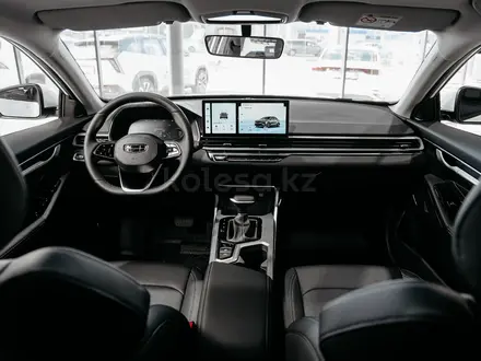Geely Emgrand 2025 года за 6 690 000 тг. в Тараз – фото 29
