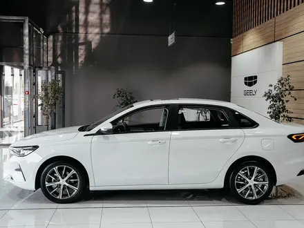 Geely Emgrand 2025 года за 6 690 000 тг. в Тараз – фото 2