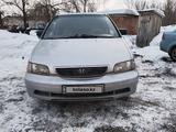 Honda Shuttle 1995 года за 2 500 000 тг. в Усть-Каменогорск