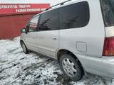 Honda Shuttle 1995 года за 2 500 000 тг. в Усть-Каменогорск – фото 4