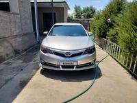 Toyota Camry 2012 года за 9 300 000 тг. в Жанакорган