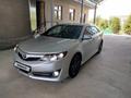 Toyota Camry 2012 годаfor9 300 000 тг. в Жанакорган – фото 9