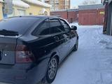 ВАЗ (Lada) Priora 2172 2013 годаүшін2 999 999 тг. в Усть-Каменогорск – фото 4