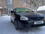 ВАЗ (Lada) Priora 2172 2013 годаүшін2 999 999 тг. в Усть-Каменогорск – фото 2