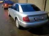 Audi A4 1996 года за 1 200 000 тг. в Алматы – фото 2