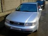 Audi A4 1996 года за 1 200 000 тг. в Алматы