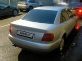 Audi A4 1996 года за 1 200 000 тг. в Алматы – фото 3