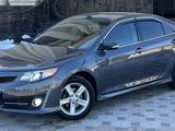 Toyota Camry 2012 года за 8 700 000 тг. в Алматы – фото 2