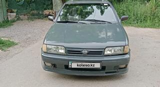 Nissan Primera 1990 года за 500 000 тг. в Алматы