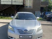 Toyota Camry 2007 года за 6 500 000 тг. в Алматы