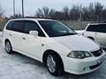 Honda Odyssey 2003 годаүшін5 750 000 тг. в Тараз – фото 4