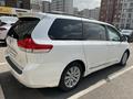 Toyota Sienna 2011 годаүшін12 000 000 тг. в Астана – фото 5