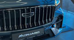 Geely Monjaro Flagship 2025 года за 15 990 000 тг. в Караганда – фото 4