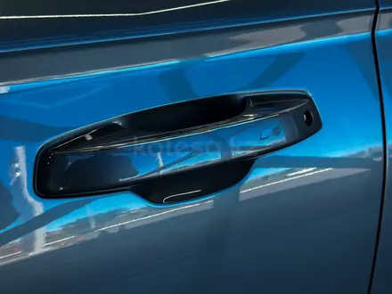 Geely Monjaro Flagship 2025 года за 15 990 000 тг. в Караганда – фото 11