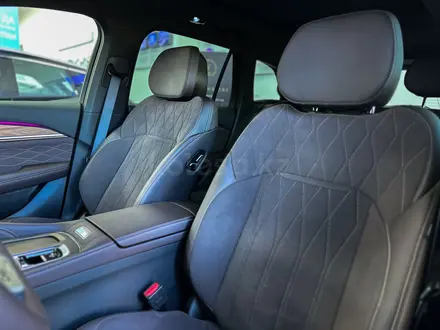 Geely Monjaro Flagship 2025 года за 15 990 000 тг. в Караганда – фото 13