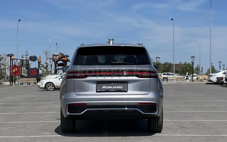 Geely Monjaro Flagship — миниатюра 4