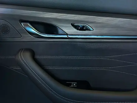 Geely Monjaro Flagship 2025 года за 15 990 000 тг. в Караганда – фото 22