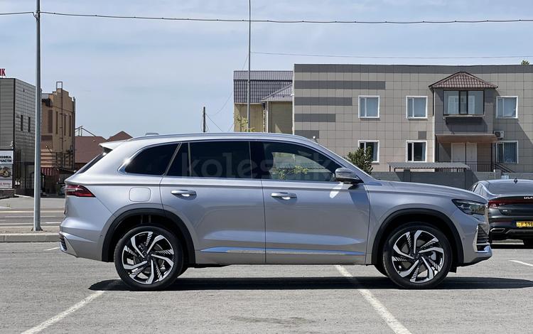 Geely Monjaro Flagship — миниатюра 5