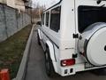 Mercedes-Benz G 350 1992 года за 10 700 000 тг. в Алматы – фото 9