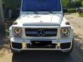 Mercedes-Benz G 350 1992 года за 10 700 000 тг. в Алматы