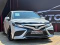 Toyota Camry 2021 годаүшін16 000 000 тг. в Атырау – фото 3