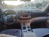 Toyota Highlander 2011 года за 8 500 000 тг. в Жанаозен – фото 4