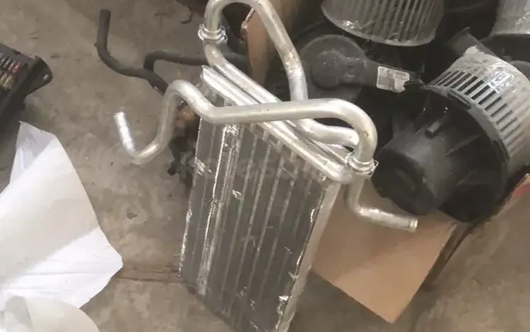 Родиатор печки оригинал 2016 года за 30 000 тг. в Шымкент