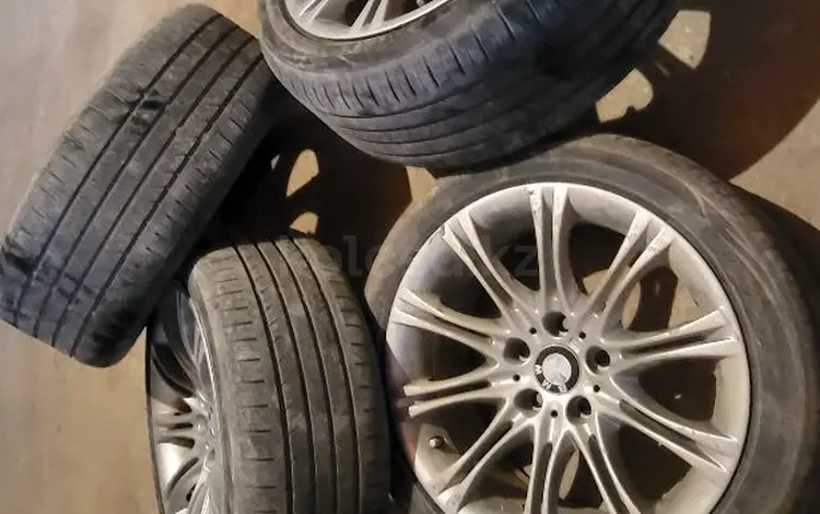 Диск BMW 135 стиль за 180 000 тг. в Курык