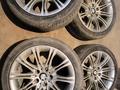 Диск BMW 135 стиль за 180 000 тг. в Курык – фото 5