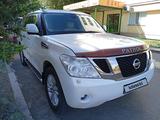 Nissan Patrol 2014 годаүшін7 500 000 тг. в Астана – фото 2