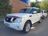 Nissan Patrol 2014 годаүшін7 500 000 тг. в Астана