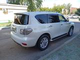 Nissan Patrol 2014 годаүшін7 500 000 тг. в Астана – фото 3