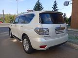 Nissan Patrol 2014 годаүшін7 500 000 тг. в Астана – фото 4