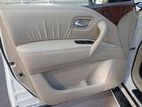 Nissan Patrol 2014 годаүшін7 500 000 тг. в Астана – фото 5